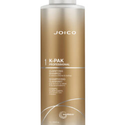 Joico K-Pak Clarifying Shampoo 1000 ml