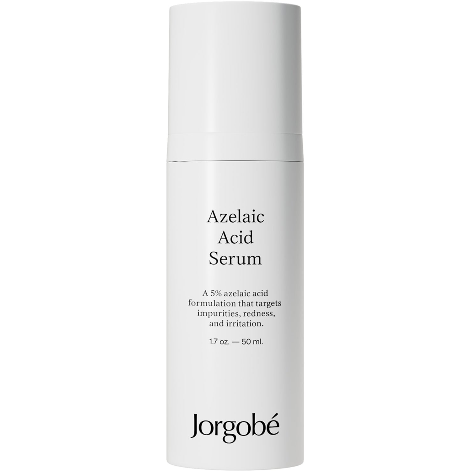 Jorgobé 5% Azelaic Acid Treatment 50 ml