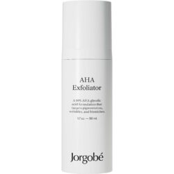 Jorgobé AHA Exfoliator 50 ml