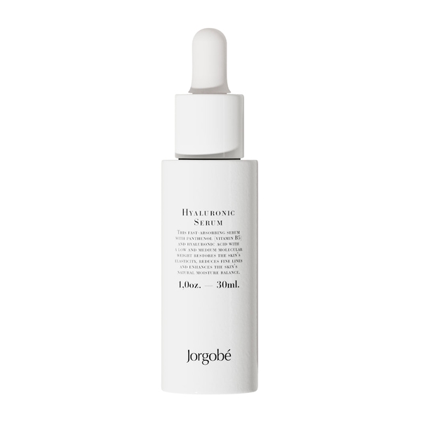 Jorgobé Hyaluron Serum 30 ml