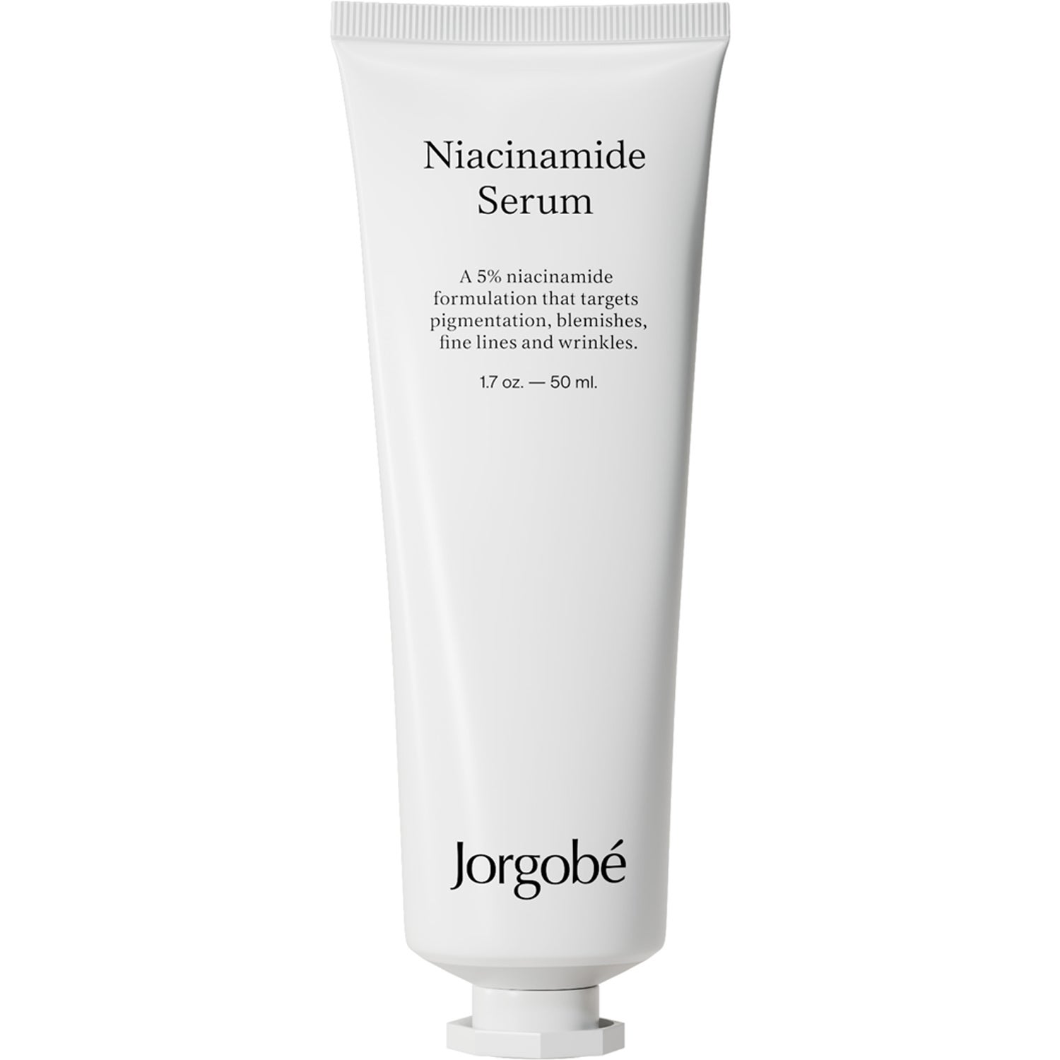 Jorgobé Niacinamide Serum 50 ml
