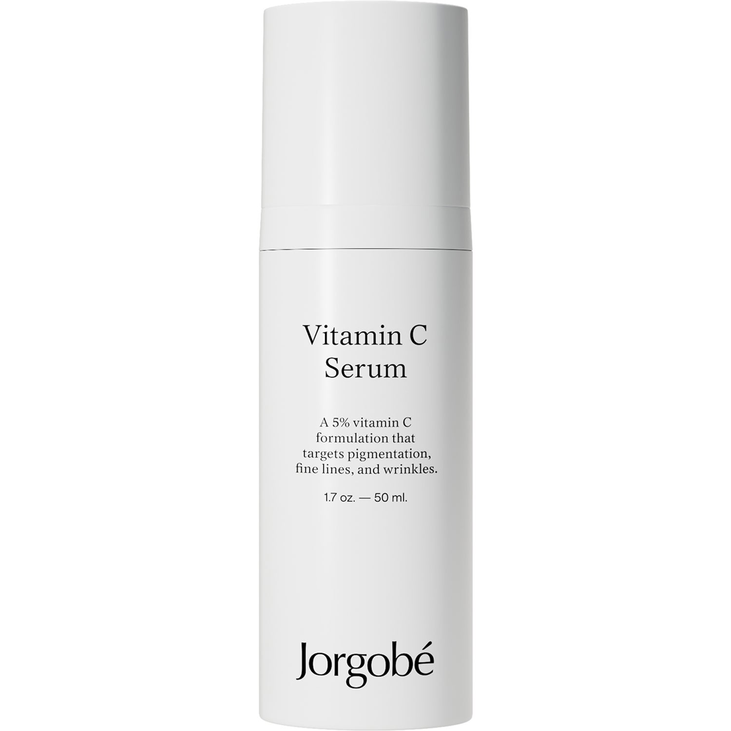 Jorgobé Vitamin C Serum 50 ml