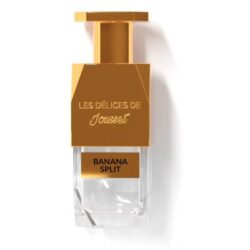 Jousset Parfums Les Delices de Jousset Banana Split Extrait de Parfum 30ml