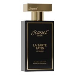 Jousset Parfums Tarte Tatin Extrait de Parfum 50ml