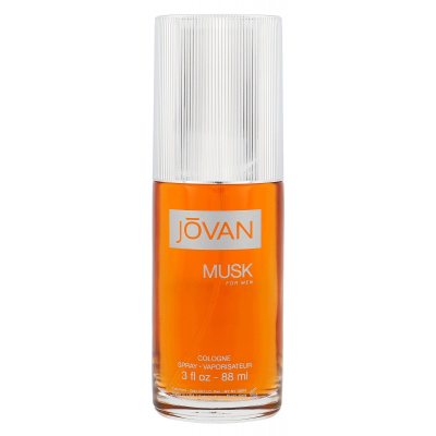 Jovan Musk edc 88ml