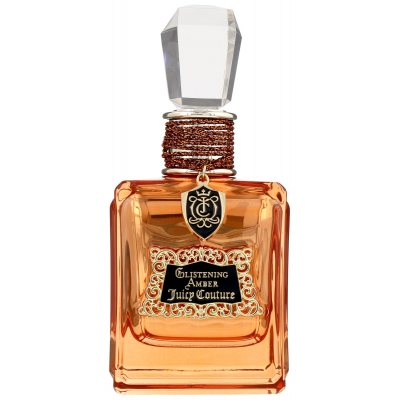 Juicy Couture Glistening Amber edp 100ml