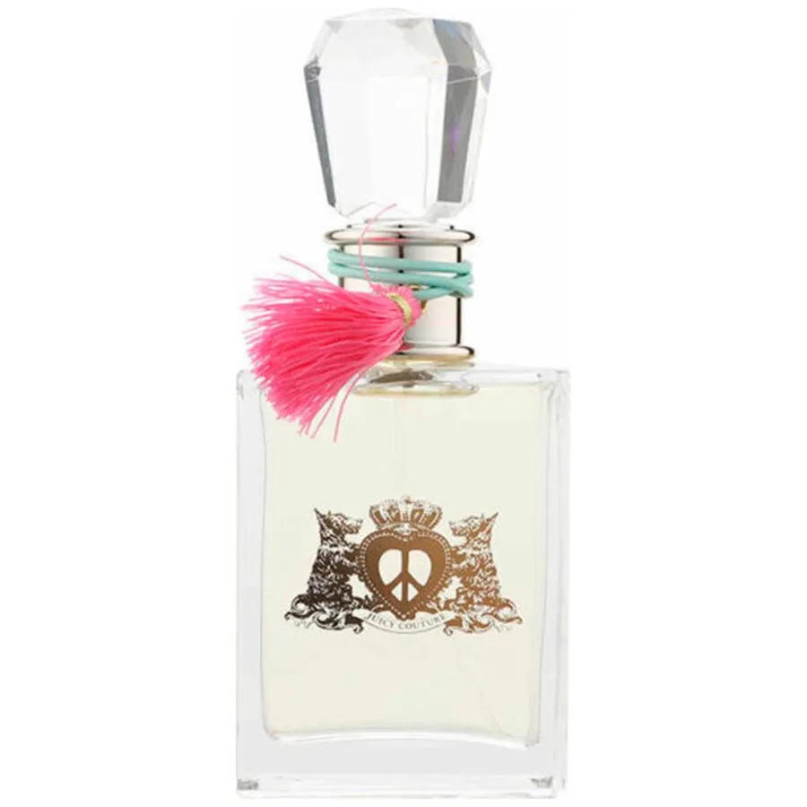 Juicy Couture Peace Love & Juicy Couture edp 100ml