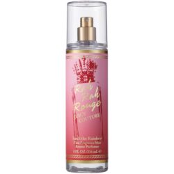 Juicy Couture Rock The Rainbow Rah Rah Rouge Fine Fragrance Mist