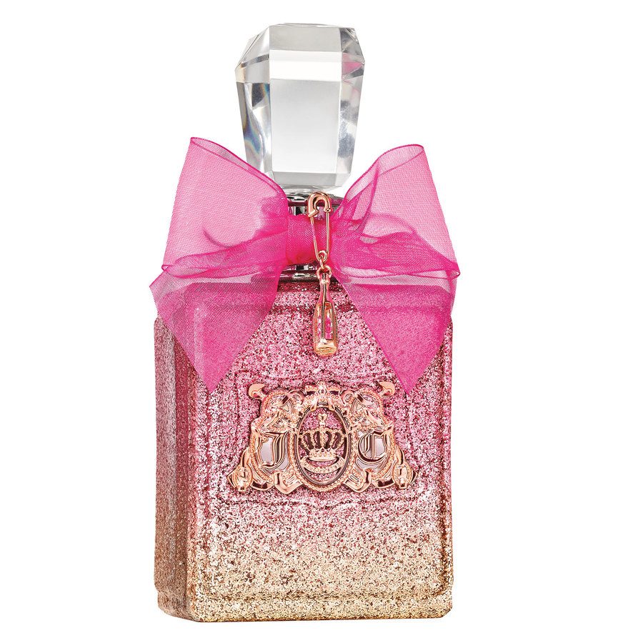 Juicy Couture Viva La Juicy Rosé Eau De Parfum 100ml