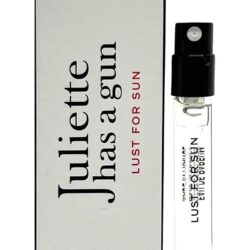 Juliette Has A Gun Lust For Sun EDP 1 ml
