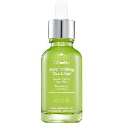 Jumiso Super Soothing Cica & Aloe Facial Serum 30 ml