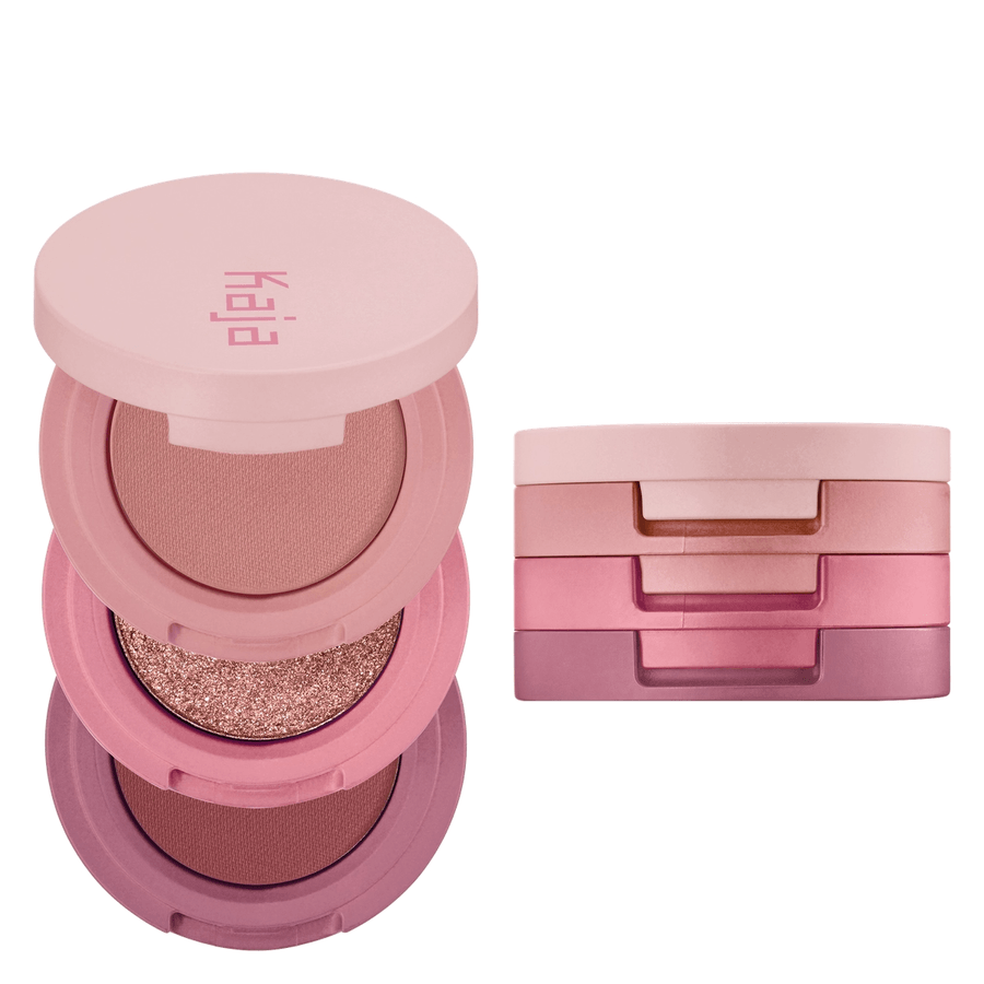 KAJA Beauty Bento 07 Glowing Guava