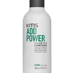 KMS Add Power Shampoo (U) 300 ml