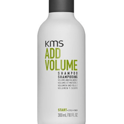 KMS AddVolume Shampoo (U) 300 ml