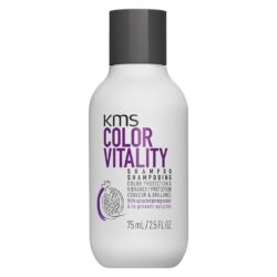 KMS Color Vitality Shampoo 75 ml