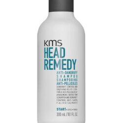 KMS HeadRemedy Anti-Dandruff Shampoo (U) 300 ml