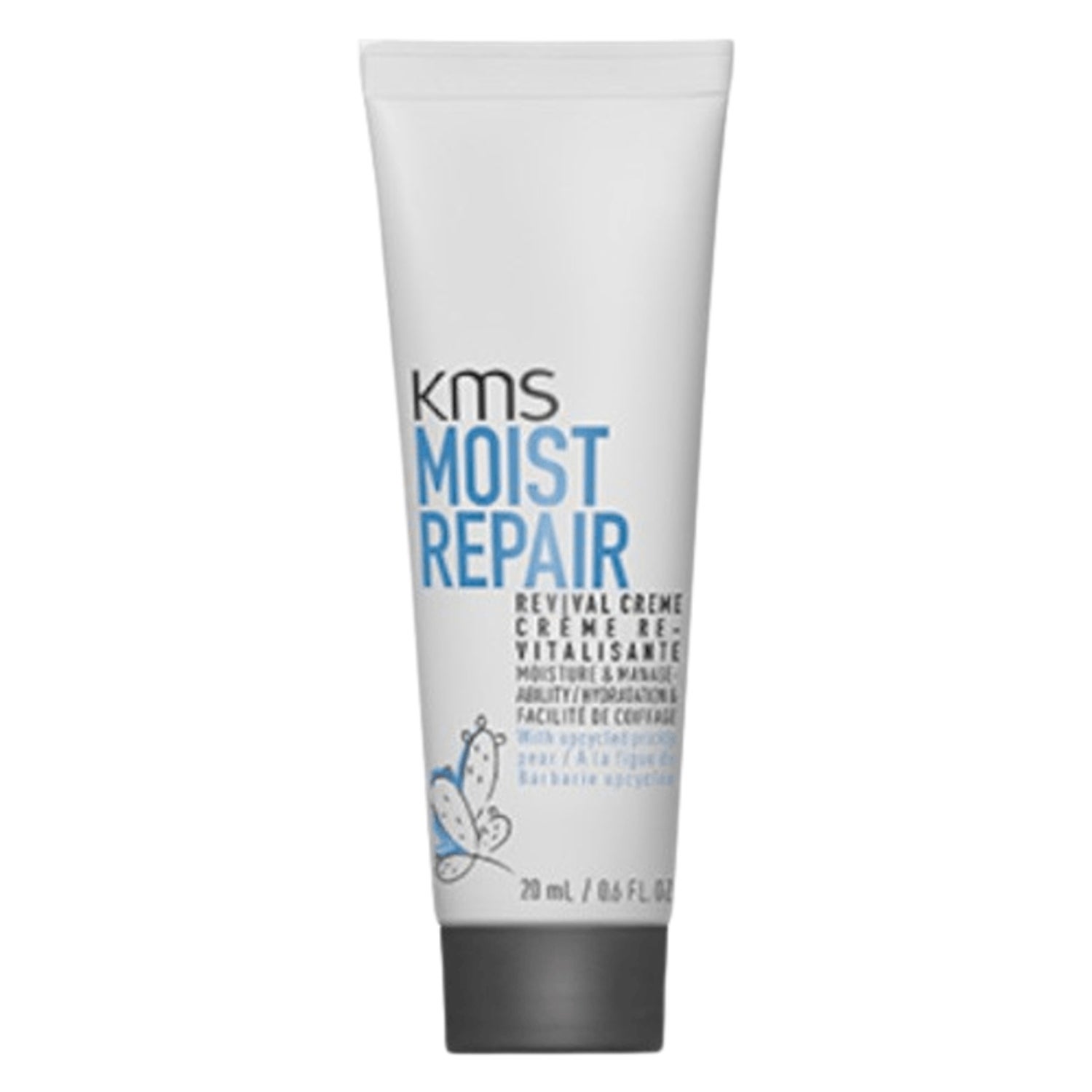KMS Moist Repair Revival Creme 20 ml