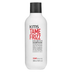 KMS Tame Frizz Shampoo 300ml