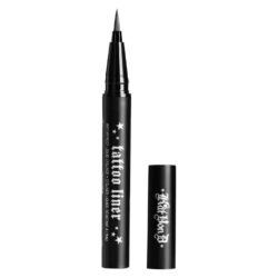 KVD Beauty Mini Tattoo Liner Trooper Black 0,2ml