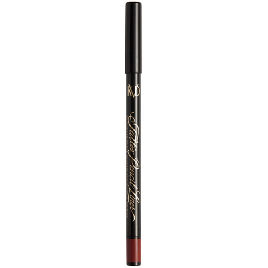 KVD Beauty Tattoo Pencil Liner Madder Red