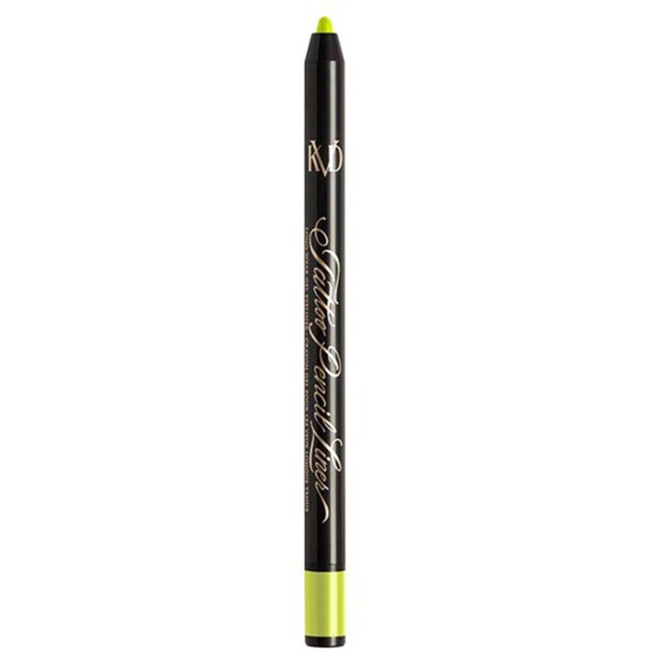 KVD Beauty Tattoo Pencil Liner Radium Green