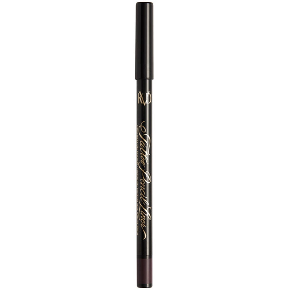 KVD Beauty Tattoo Pencil Liner Violet Hematite