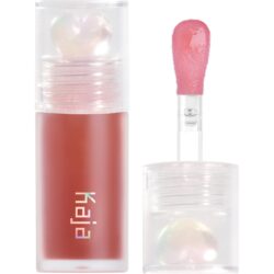 Kaja Juicy Glass Lip Oil 05 Plum Paloma