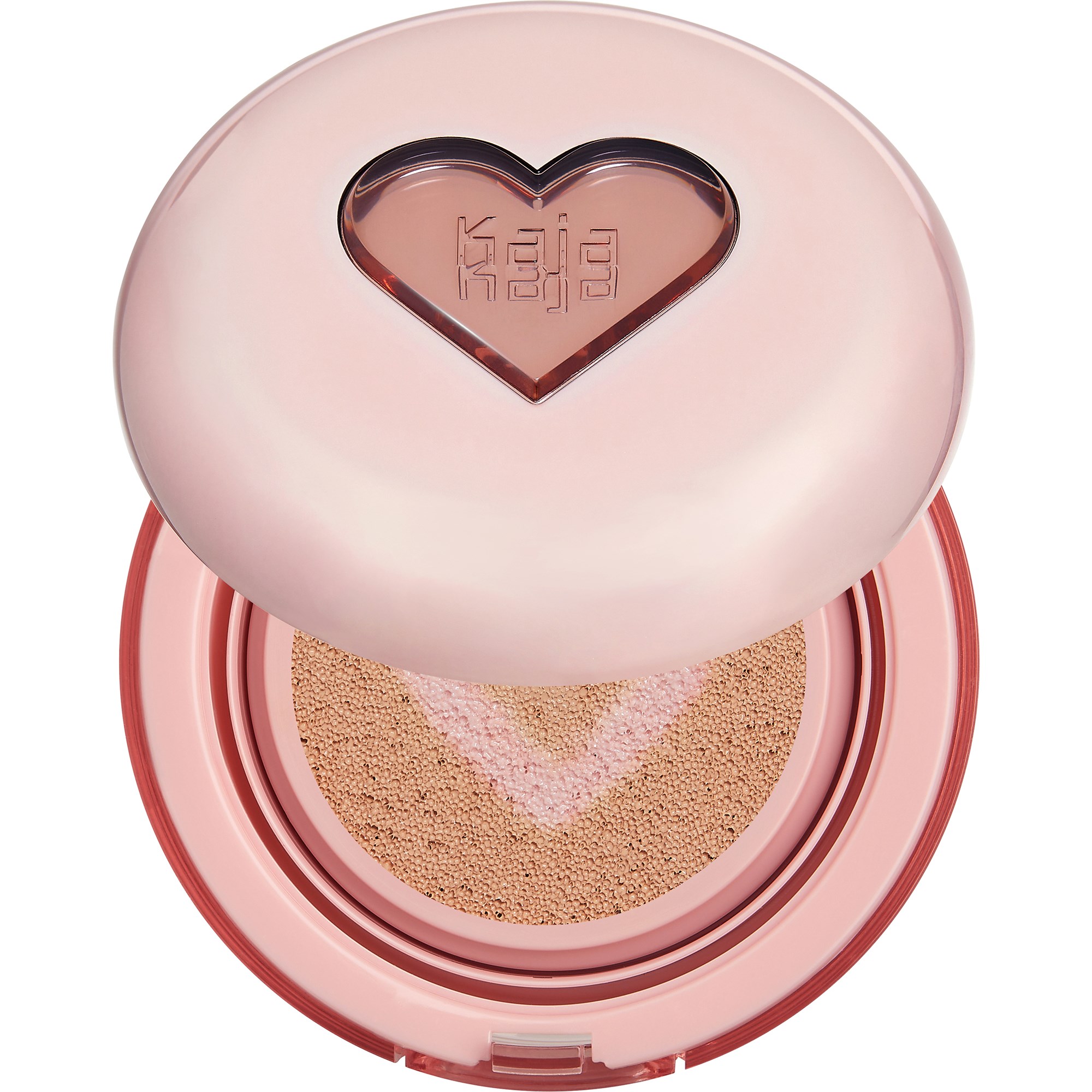 Kaja Soft Blur Cushion Foundation 3N Medium Tan