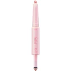Kaja Wink Dazzle Peach Sprinkle