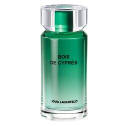 Karl Lagerfeld Bois De Cyprès Eau de Toilette 100 ml