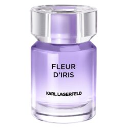Karl Lagerfeld Fleur D'Iris Eau De Parfum 50ml