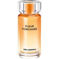 Karl Lagerfeld Fleur D'Orchidee edp 100ml