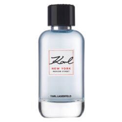 Karl Lagerfeld New York Eau de Toilette 100 ml