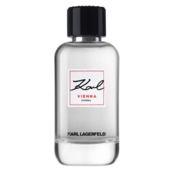 Karl Lagerfeld Vienna Eau de Toilette 100 ml