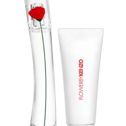 Kenzo Flower By Kenzo Gift Set 105 ml