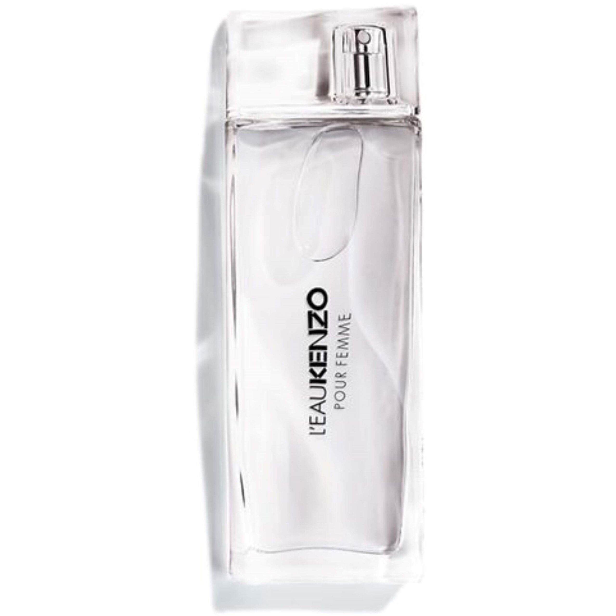 Kenzo L´eau Pour Femme Eau de Toilette 100 ml