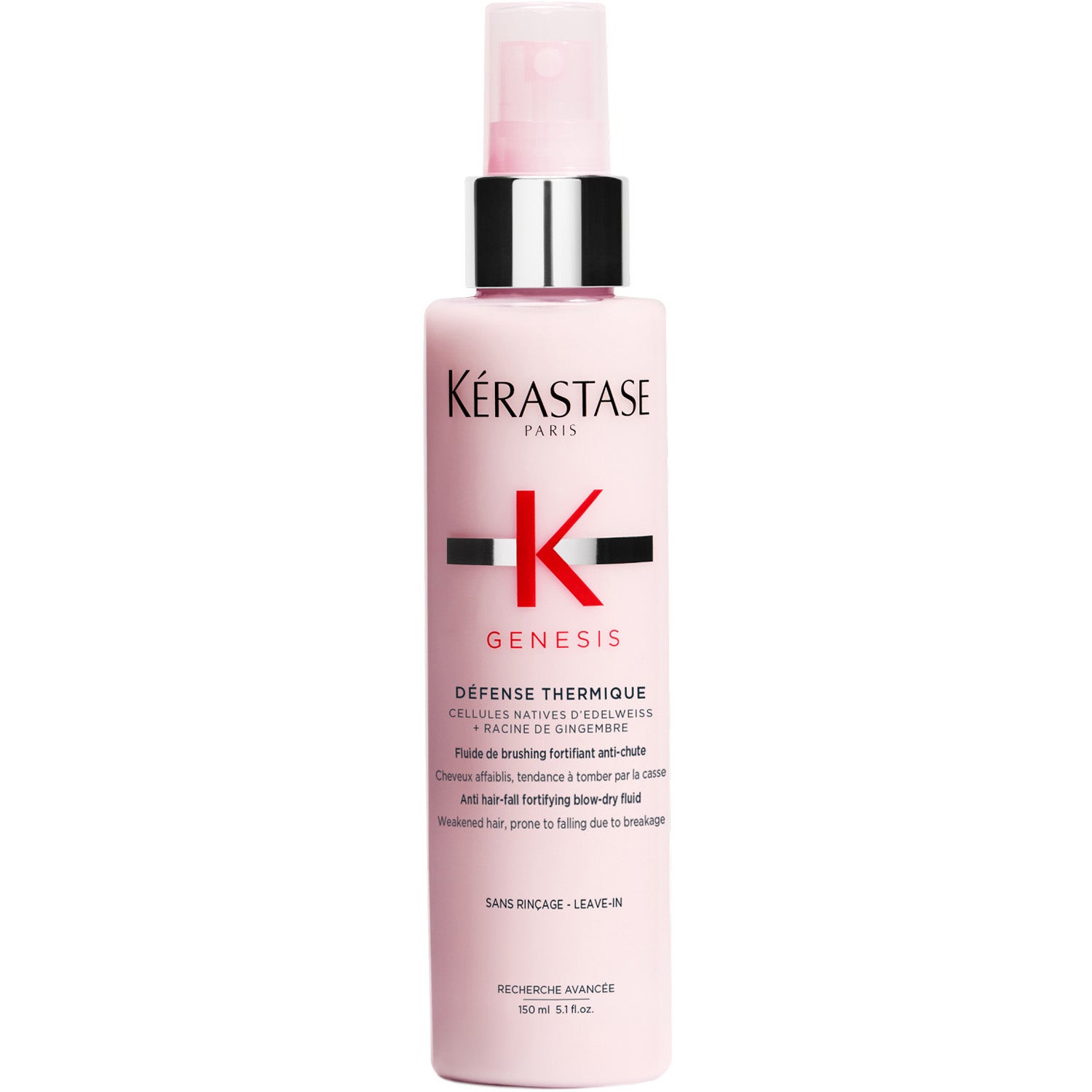 Kérastase Genesis Défense Thermique Leave-In - 150 ml