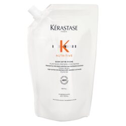 Kérastase Nutritive Bain Riche Shampoo Refill 500 ml
