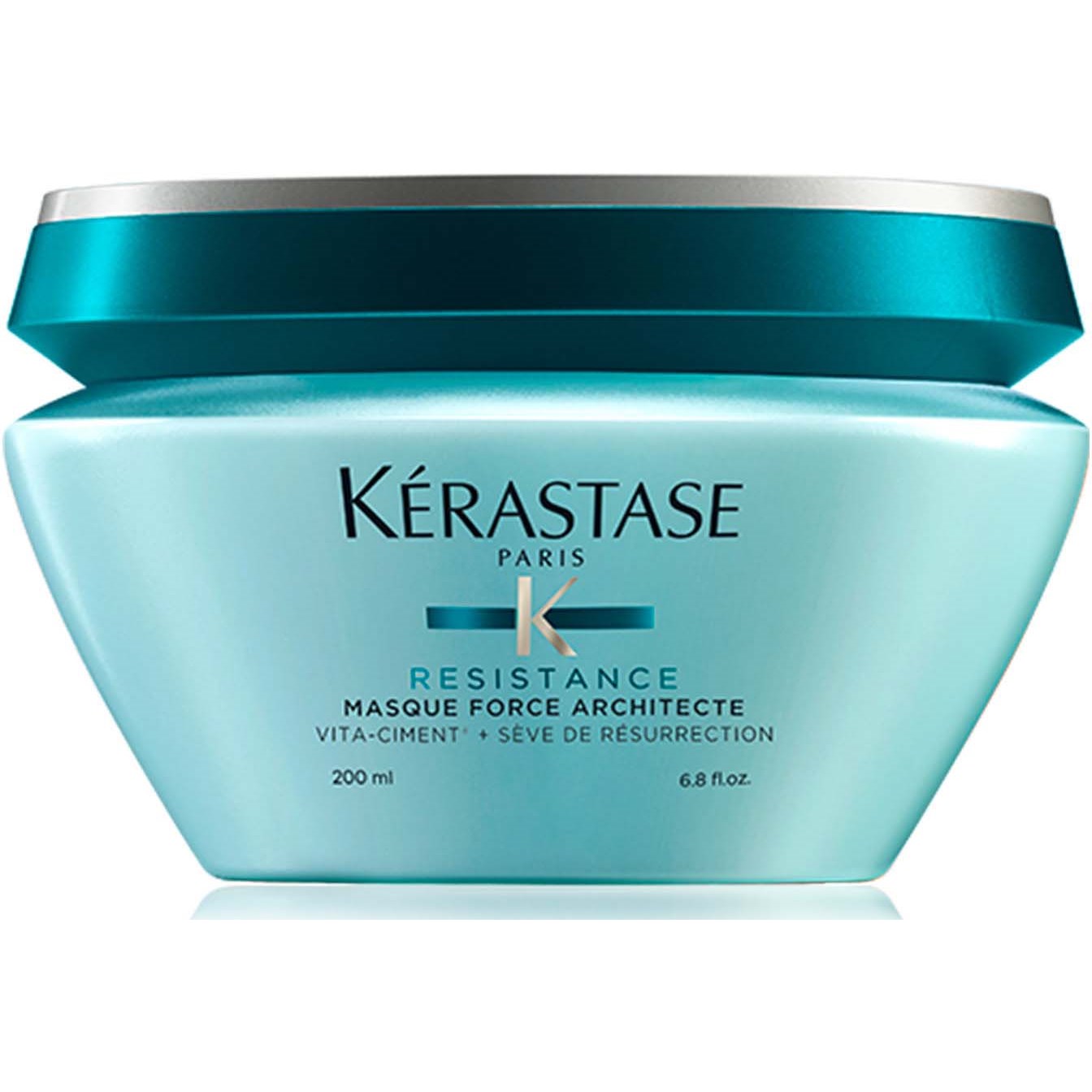 Kérastase Resistance Masque Force Architecte hair mask 200 ml