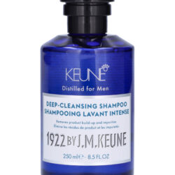 Keune Deep-Cleansing Shampoo 250 ml