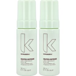 Kevin Murphy Heated Defense Leave-in Heat Protection 150 ml x 2
