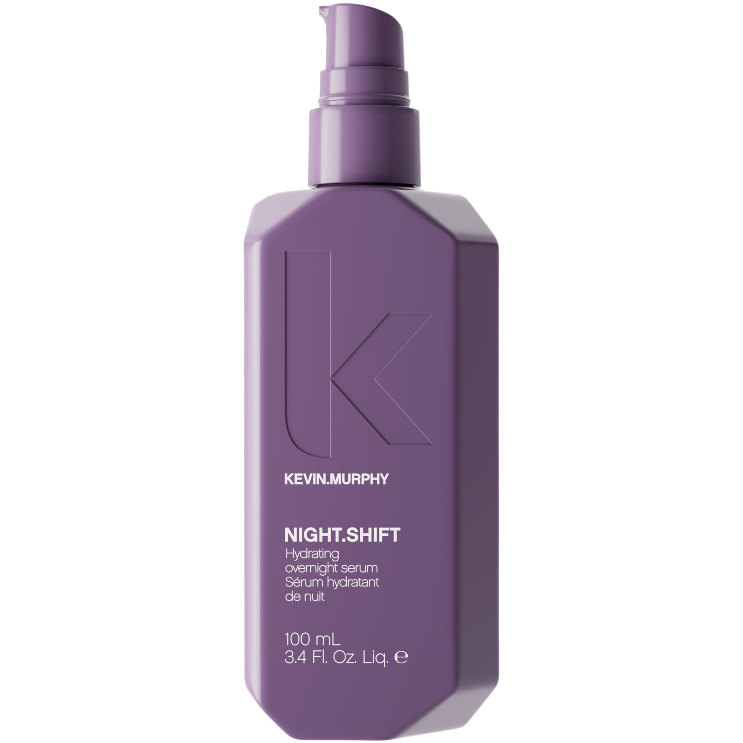 Kevin Murphy NIGHT.SHIFT Hydrating Overnight Serum 100 ml