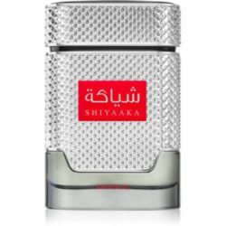 Khadlaj Shiyaaka Silver edp 100ml