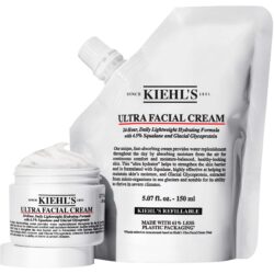 Kiehl's Hydration Refillery Set