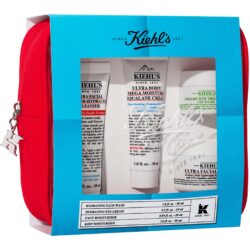 Kiehl's Master Moisturizing Minis Gift Set