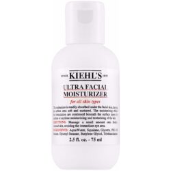 Kiehl's Ultra Facial Moisturizer 75 ml