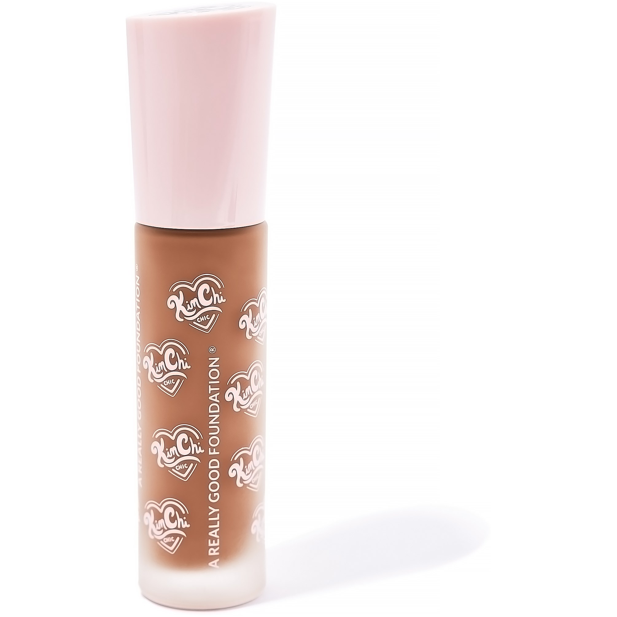 KimChi Chic A Really Good Foundation 129MD