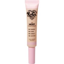 KimChi Chic The Most Concealer Light Amber