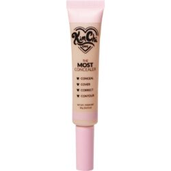 KimChi Chic The Most Concealer Peach Fuzz