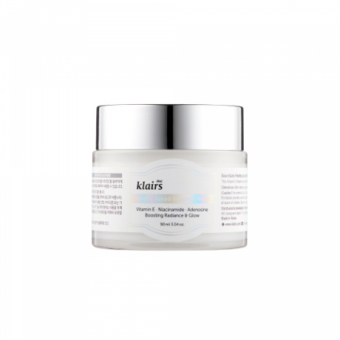 Klairs Freshly Juiced Vitamin E Mask